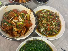 -辣螃铠盆盆蟹大排档(总店)