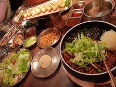 -西塔老太太泥炉烤肉(上海七宝领展广场店)