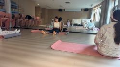-美悦湾月子中心(熙湖店)
