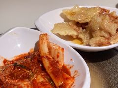 -七八冷面·延边朝鲜族美食(圣熙八号店)