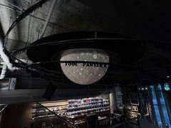 -黑胶星球(华发中城商都店)