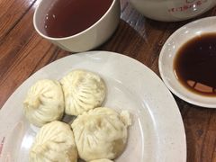 -津门张记包子铺(津塘路店)