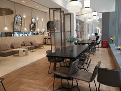 大堂-EVERNAKED裸蛋糕(SOHO天山店)