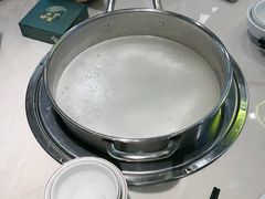 -粤顺渔坊·中山脆肉鲩火锅(清湖店)