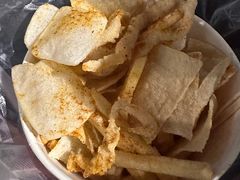 -鸡柳大人(汇金新地广场店)