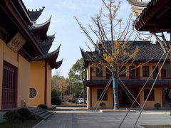 -吴兴寺