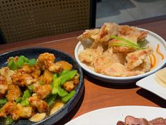 -老昌春饼(松北店)