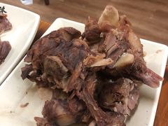 -牛小隆牛肉面馆(四牌楼店)