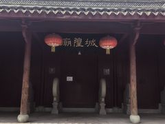 -慈城古县城景区