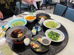 -聚鑫阁江浙菜·非遗传承技艺(青村帝华园店)