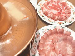 -北京老门框爆肚涮肉馆(凤城六路店)