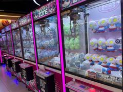 -爱玩嘉年华(成都北城天街店)
