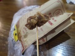 -傅强排骨(成都总店)