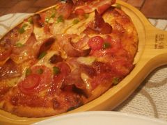 -托斯卡纳烘焙意大利餐厅(五天地店)