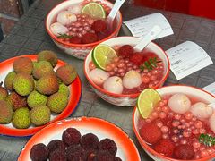 -南极·小龙虾·湘式拌饭(南街店)