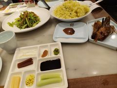 -鸭匠食府·挂炉烤鸭·新京菜(阜成路店)