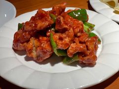 -景秀餐厅(南锣鼓巷店)