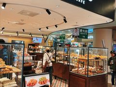 -CARINO BAKERY&CAFE(人广来福士店)