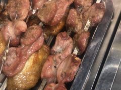 -张记烤羊腿(北花园店)