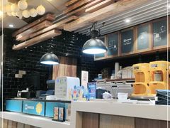 -Ice Monster冰馆·CNN评选全球十大甜品(国贸商城店)