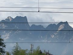 -华山北站