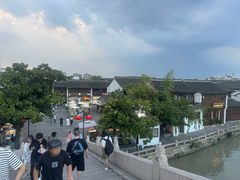 -嘉兴月河历史街区