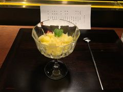 -元熹会席料理