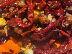 -柴窝堡22号辣子鸡·传承新疆菜