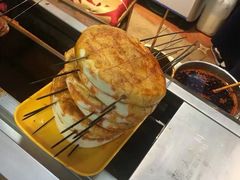-清真.德枭炕肉店.青海菜(大新街夜市店)