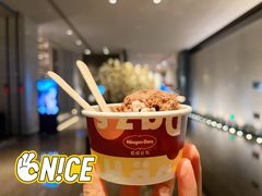 哈根达斯自由-博林天瑞喜来登酒店·西丽尚膳