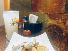 -桂马·日本料理·海胆·海鲜饭·酒场(民主广场店)