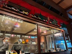 -京鹿料理(荟聚店)