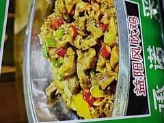 -老山村酒楼(白石洲店)