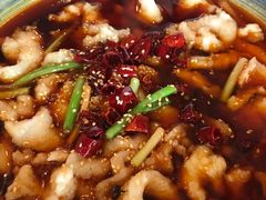 -那家小馆•北京菜•烤鸭(香山店)