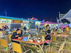 -东莞银行篮球中心