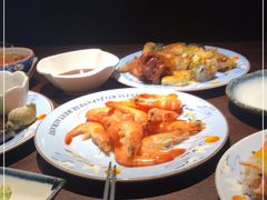 -松子料理(白家庄店)