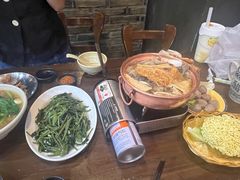 -谢大牛馆·中式卤牛排(老店)