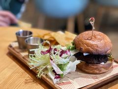 -771餐吧·咖啡·西餐·烤肉(金湖广场店)