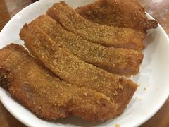 -潘国仙耳光馄饨(黄家阙路店)