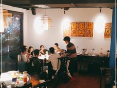 大堂-院8里·小聚园老川菜(九眼桥店)