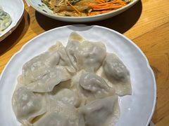 -一轩饺子馆(丽都店)