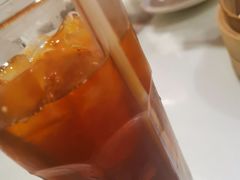 -新大咀港式茶餐厅(宝山万达店)
