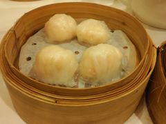 蝦餃-稻香(马头围道店)