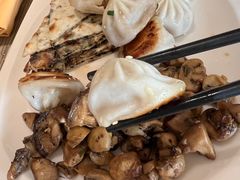 -杭州国际会议中心洲际酒店-原素全日餐厅(解放东路店)