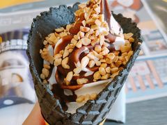 -麦当劳(合肥之心城店)