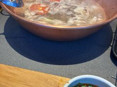 -额尔敦草原涮羊肉·烧烤(冻青树总店)