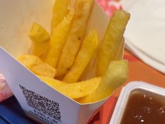 -汉堡王(徐汇绿地缤纷店)