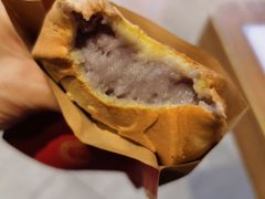 -拾烧车轮饼(世纪金源店)