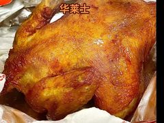 -华莱士·全鸡汉堡(横岗坳背店)