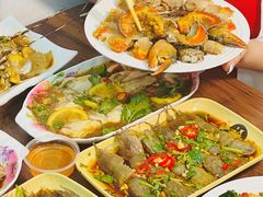 -圆蛋酒料•生腌(开元路店)